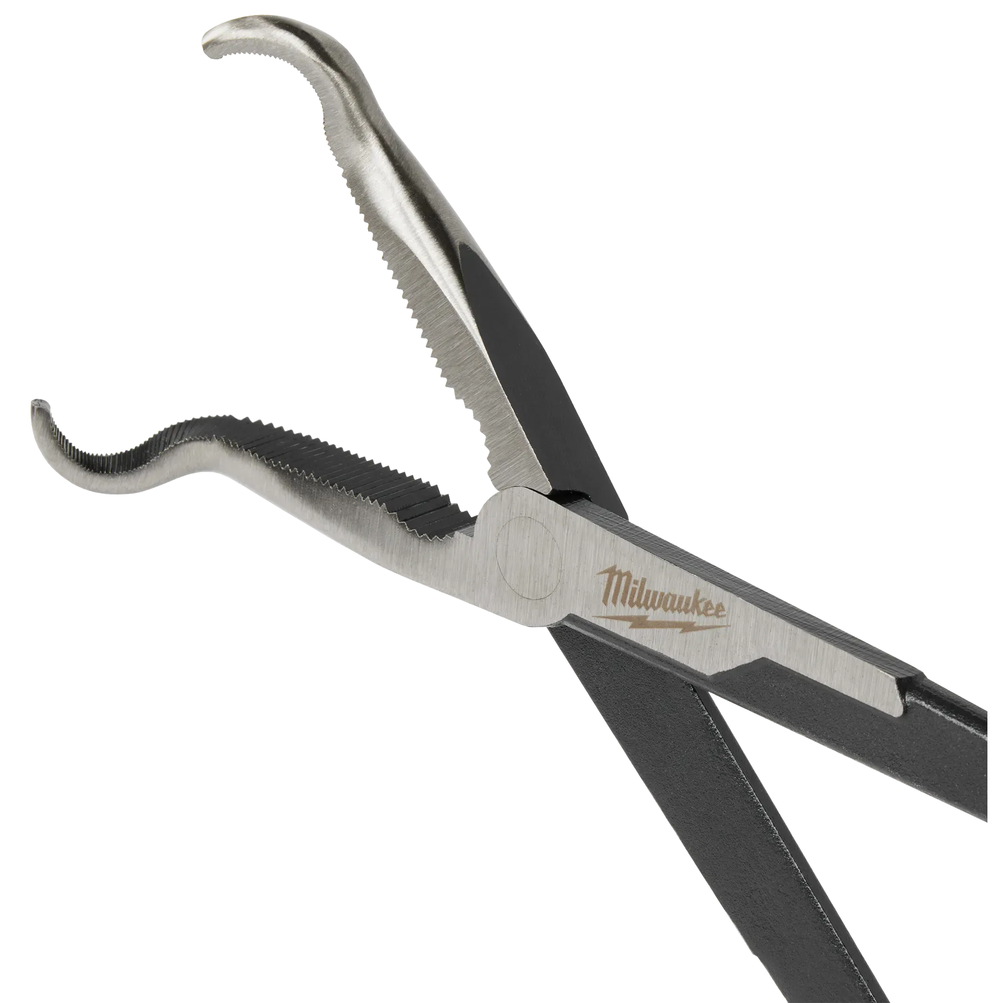Milwaukee 3PC Long Reach Hose Grip Pliers Set