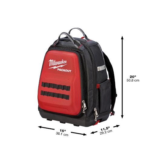 PACKOUT™ Backpack Secondary image