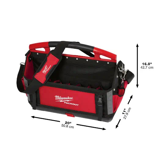 20" PACKOUT™ Tote Secondary image