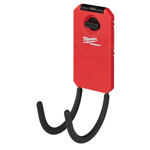 PACKOUT 6" Curved Hook Main image