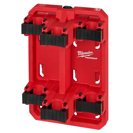 PACKOUT Long Handle Tool Rack