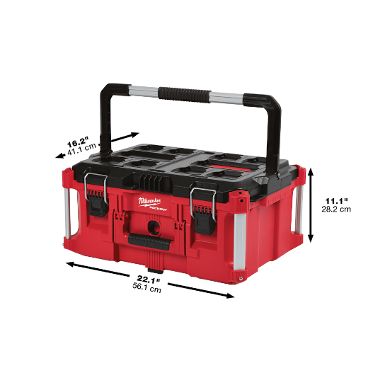 PACKOUT™ Large Tool Box Secondary image