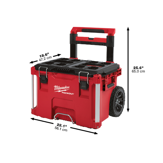 PACKOUT™ Rolling Tool Box Secondary image