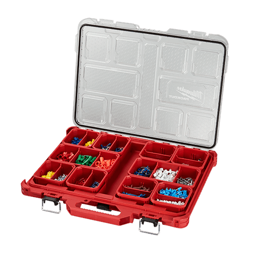 PACKOUT™ Low-Profile Organizer