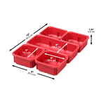 PACKOUT™ Low-Profile Organizer