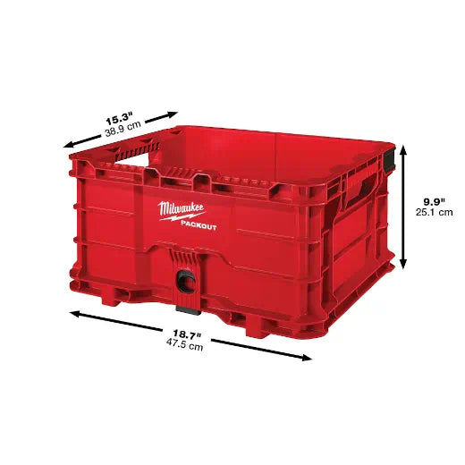 PACKOUT™ Crate