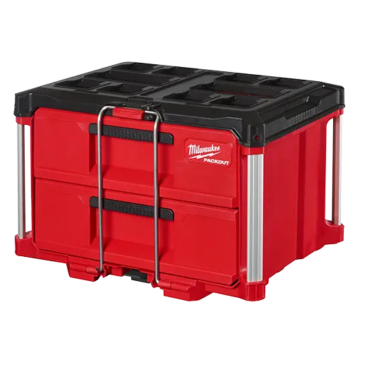 PACKOUT™ 2-Drawer Tool Box Main image