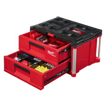 PACKOUT™ 2-Drawer Divider Kit