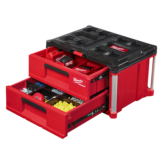 PACKOUT™ 2-Drawer Divider Kit