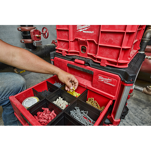PACKOUT™ 2-Drawer Divider Kit