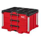 PACKOUT™ 3-Drawer Tool Box