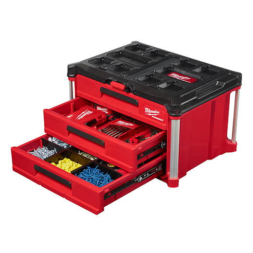 PACKOUT™ 3-Drawer Divider Kit (Special Order: Takes 5-10 Days to ship)