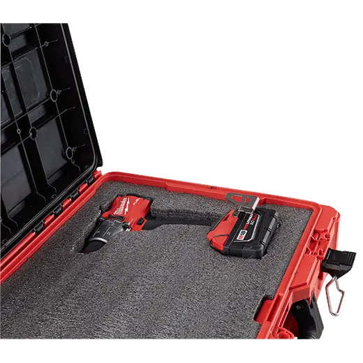 PACKOUT™ Tool Case W/ Customizable Insert