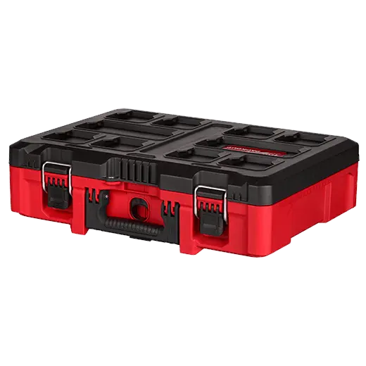 PACKOUT™ Tool Case W/ Customizable Insert Main image
