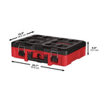 PACKOUT™ Tool Case W/ Customizable Insert