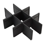 PACKOUT™ 2-Drawer Divider Kit