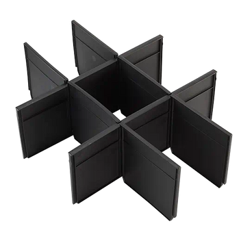 PACKOUT™ 2-Drawer Divider Kit