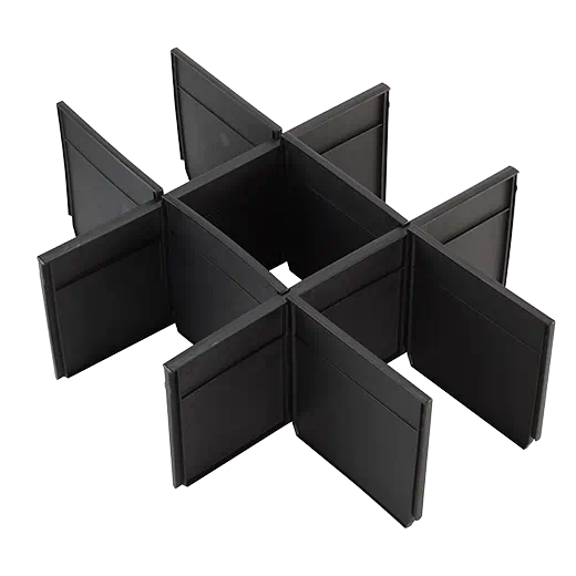 PACKOUT™ 2-Drawer Divider Kit Main image