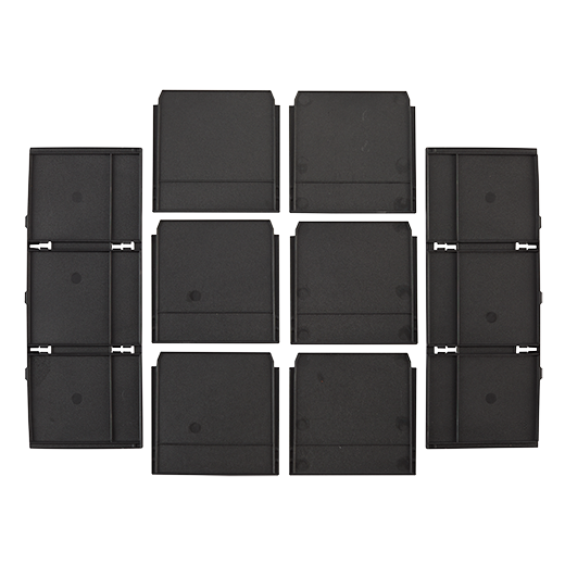 PACKOUT™ 2-Drawer Divider Kit