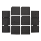 PACKOUT™ 2-Drawer Divider Kit