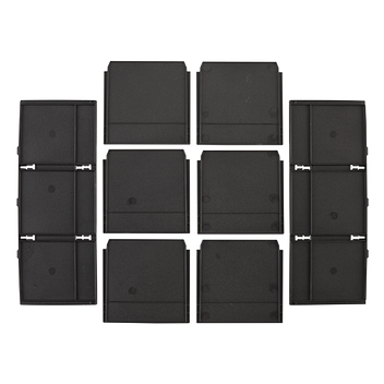 PACKOUT™ 2-Drawer Divider Kit