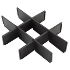 PACKOUT™ 3-Drawer Divider Kit (Special Order: Takes 5-10 Days to ship)