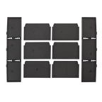 PACKOUT™ 3-Drawer Divider Kit (Special Order: Takes 5-10 Days to ship)
