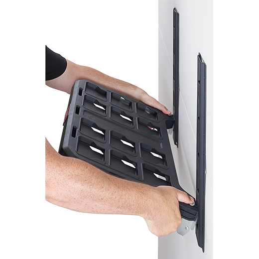 PACKOUT™ Racking Shelf (Special Order takes 10 days to ship)
