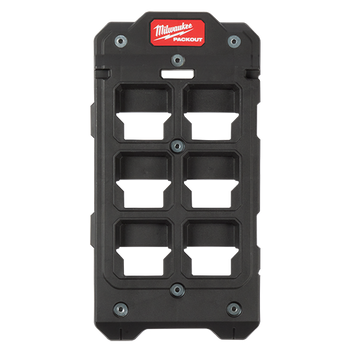 PACKOUT Compact Wall Plate