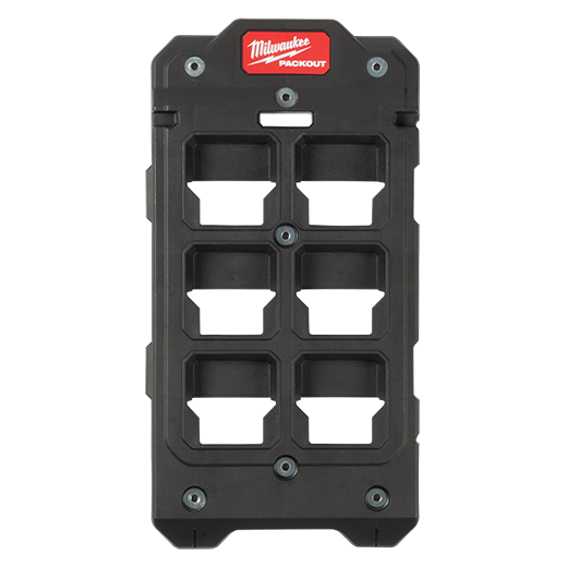 PACKOUT Compact Wall Plate Main image