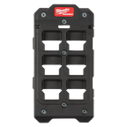 PACKOUT Compact Wall Plate
