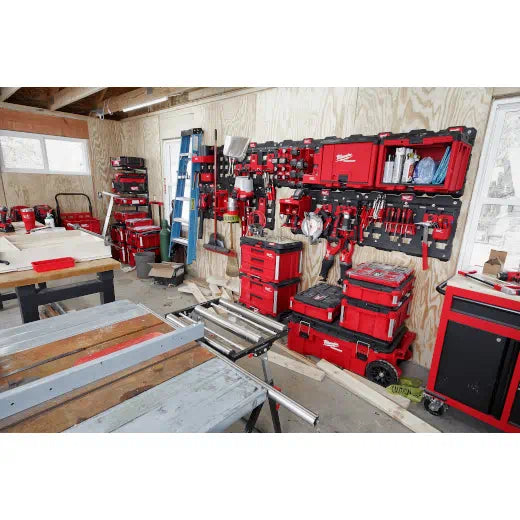 PACKOUT Tool Rack