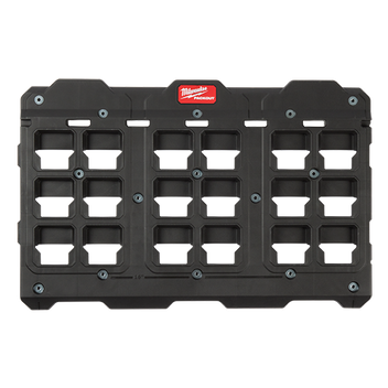 PACKOUT Large Wall Plate
