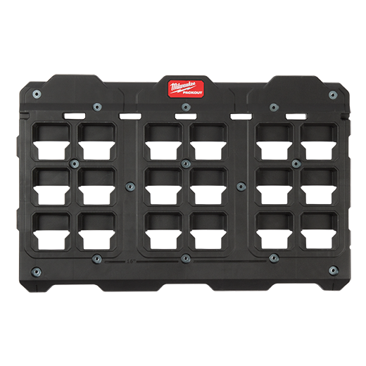 PACKOUT Large Wall Plate Main image