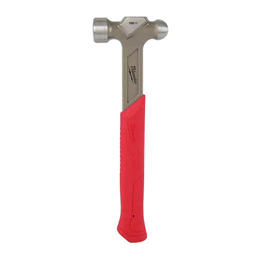 16oz STEEL BALL PEEN HAMMER