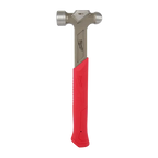 16oz STEEL BALL PEEN HAMMER