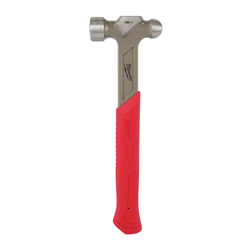 16oz STEEL BALL PEEN HAMMER