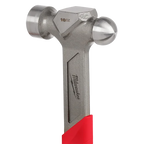 16oz STEEL BALL PEEN HAMMER
