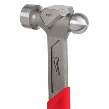 16oz STEEL BALL PEEN HAMMER