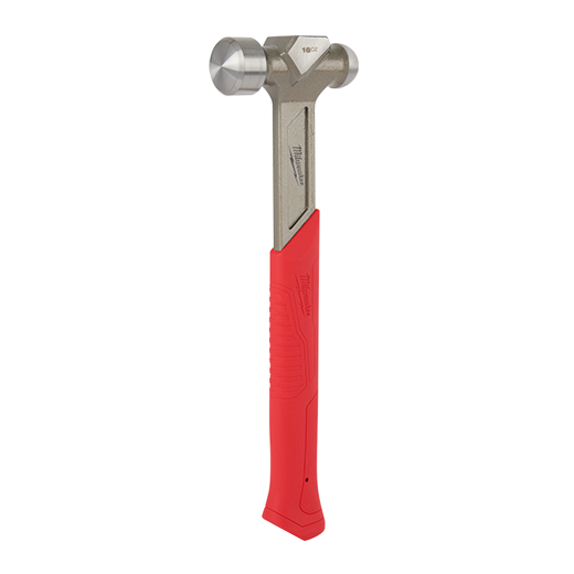 16oz STEEL BALL PEEN HAMMER Secondary image