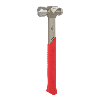 16oz STEEL BALL PEEN HAMMER
