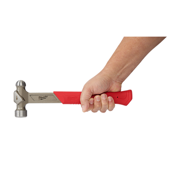 16oz STEEL BALL PEEN HAMMER