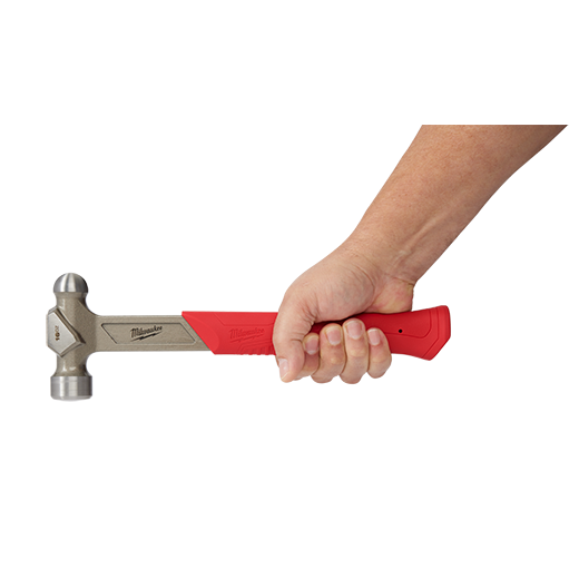 16oz STEEL BALL PEEN HAMMER