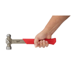 16oz STEEL BALL PEEN HAMMER