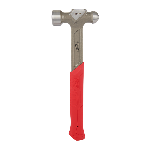24oz STEEL BALL PEEN HAMMER