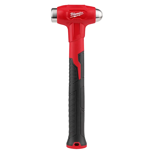 16oz Dead Blow Ball Peen Hammer Main image