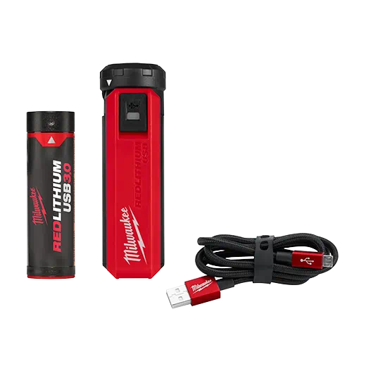 USB Charger and Portable Power Source Main image