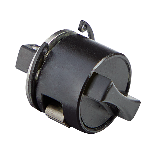 Milwaukee 1/4” Ratchet Head Kit Main image
