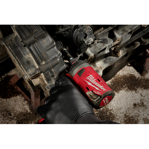 14PC SHOCKWAVE Impact Duty™ Metric Deep 6 Point Socket Set