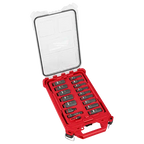 SHOCKWAVE Impact Duty™ Socket 3/8” Dr 17PC SAE PACKOUT Set